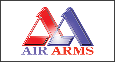 Air Arms Logo Header